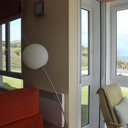 Apartmán Vistas Al Mar Porto de Espasante Exteriér fotografie