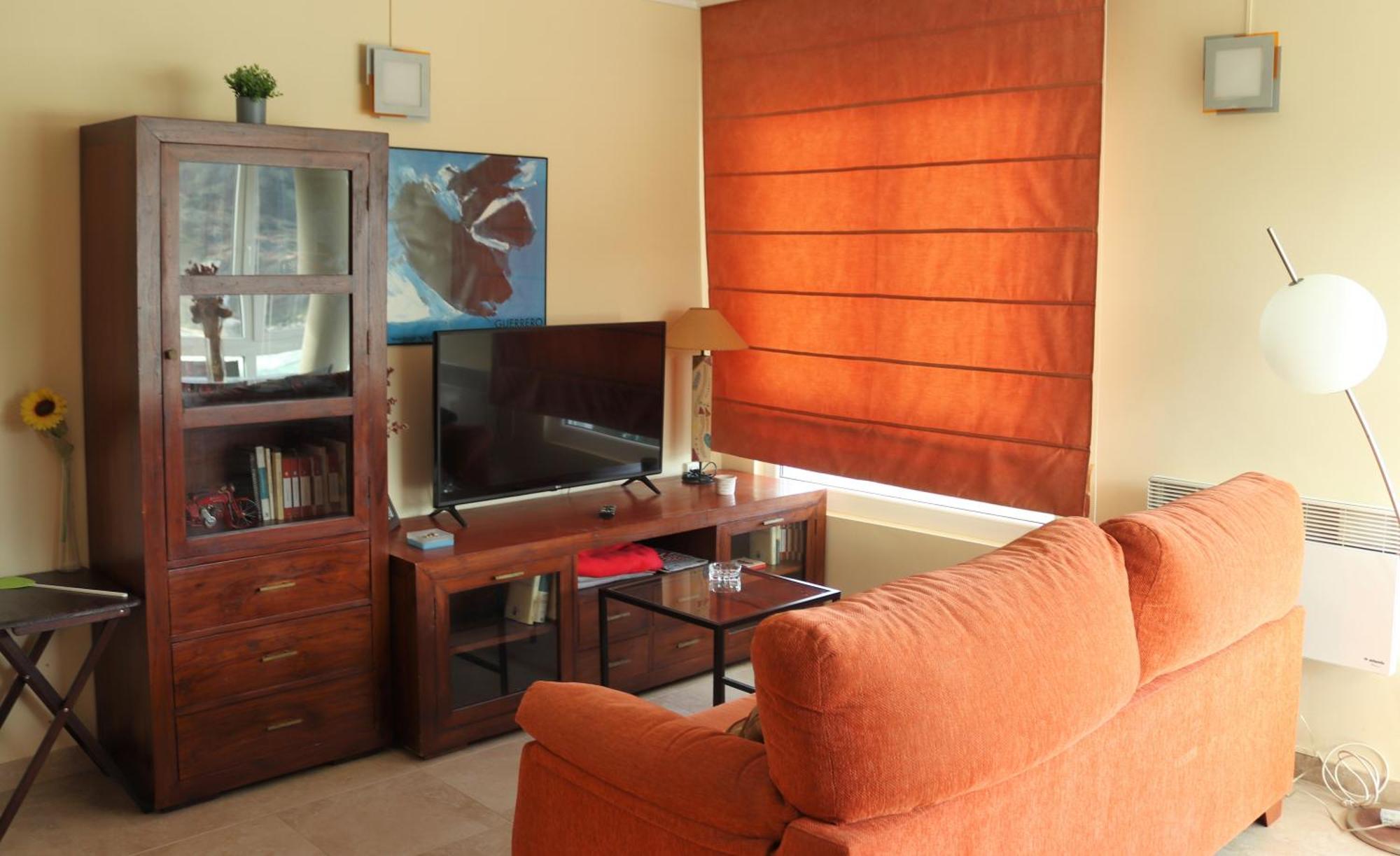 Apartmán Vistas Al Mar Porto de Espasante Exteriér fotografie