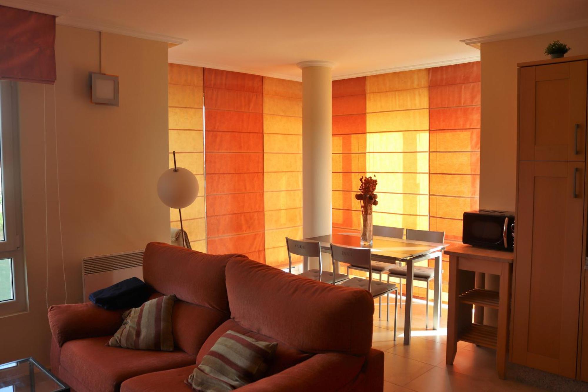 Apartmán Vistas Al Mar Porto de Espasante Exteriér fotografie